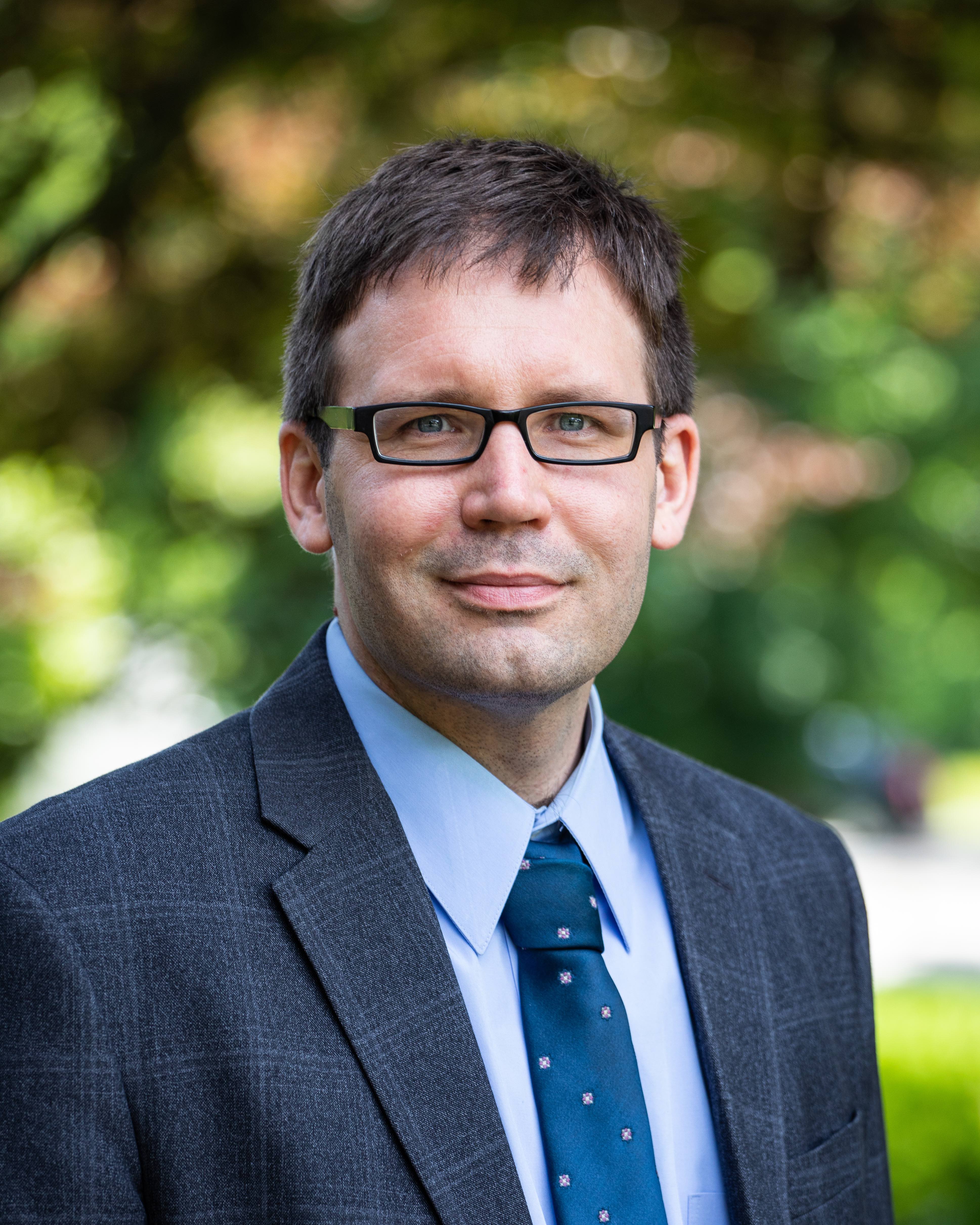 Kevin A. Wisniewski